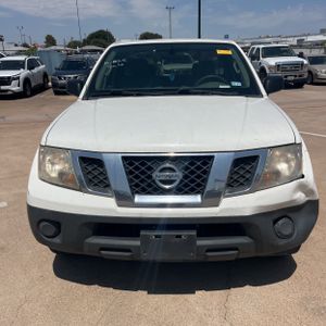 2013 Nissan FRONTIER S thumbnail 14