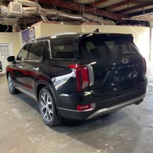 HYUNDAI PALISADE LIMITED - 5