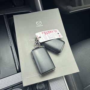 2024 Mazda CX-90 3.3 TURBO PREMIUM 缩略图 54