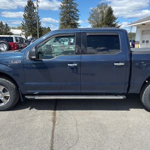 FORD F-150 XLT - 4