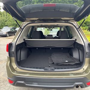 2024 Subaru FORESTER PREMIUM 缩略图 43