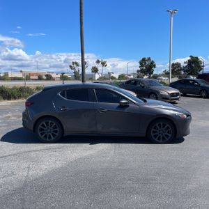 MAZDA MAZDA3 HATCHBACK 2.5 S PREFERRED - 10