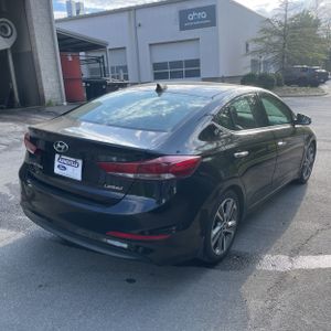 HYUNDAI ELANTRA LIMITED - 8