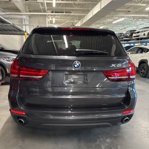 BMW X5 XDRIVE35I - 6