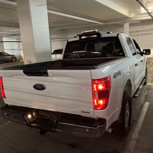 FORD F-150 XLT - 8