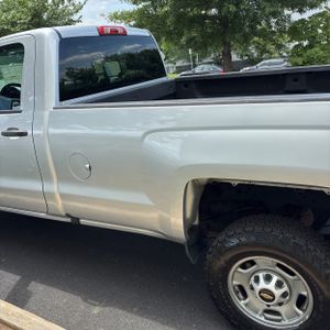 صورة 5 لـ 2017 Chevrolet SILVERADO 2500HD WORK TRUCK