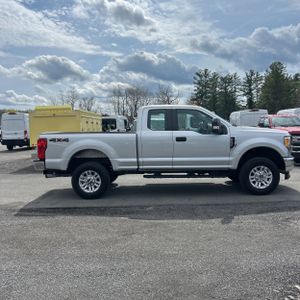 FORD F-250 SUPER DUTY XL - 10