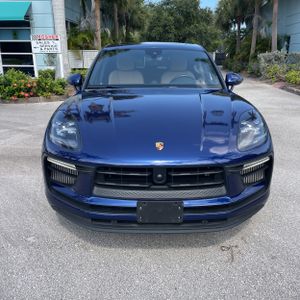 2024 Porsche MACAN S 照片 14