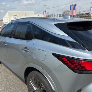 LEXUS RX 350 BASE - 6