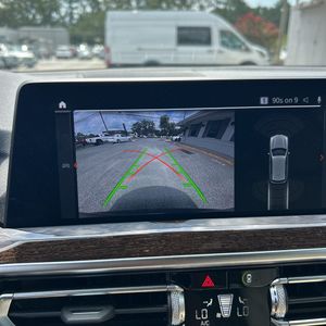 2023 BMW X3 SDRIVE30I — миниатюра 40