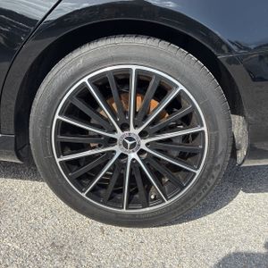 صورة مصغرة 17 لـ 2021 Mercedes-BENZ C-CLASS