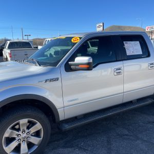 FORD F-150 FX4 - 2