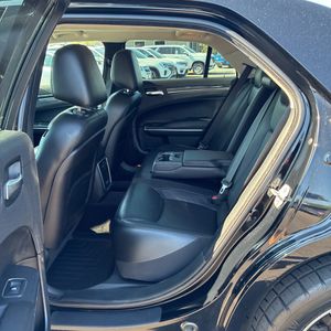 صورة مصغرة 33 لـ 2017 Chrysler 300 LIMITED