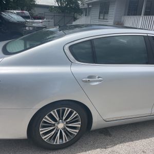 KIA K900 PREMIUM V6 - 9