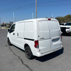NISSAN NV200 SV - 5