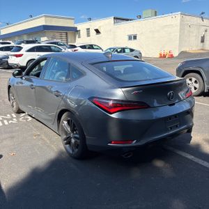 Acura Integra w/A-SPEC - 5