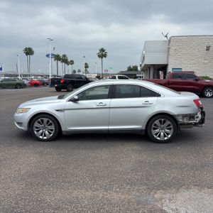 FORD TAURUS LIMITED - 3