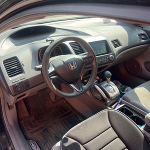 صورة مصغرة 35 لـ 2007 Honda CIVIC LX