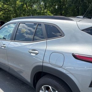 2026 Chevrolet TRAX LT 照片 6