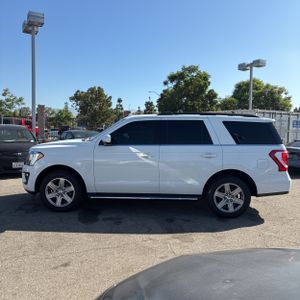 2019 FORD EXPEDITION XLT — фото 3