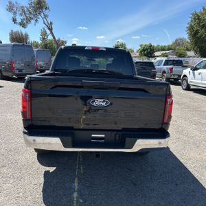 FORD F-150 XLT - 7