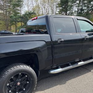 CHEVROLET SILVERADO 1500 LT Z71 - 9