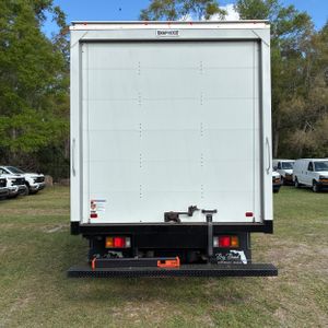 CHEVROLET 3500 HG LCF GAS - 7