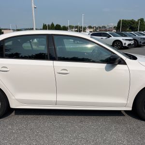 صورة مصغرة 11 لـ 2012 Volkswagen JETTA BASE