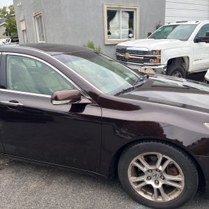 2010 Acura TL W/TECH 缩略图 13