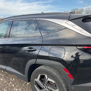 HYUNDAI TUCSON LIMITED - 6