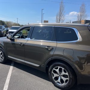 KIA TELLURIDE EX - 6
