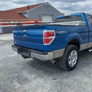 FORD F-150 XL - 9