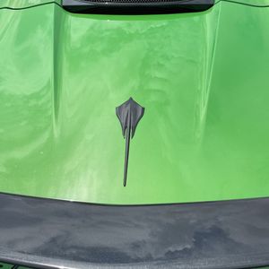 صورة مصغرة 23 لـ 2026 Chevrolet CORVETTE STINGRAY