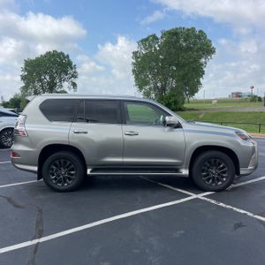 LEXUS GX 460 BASE - 10