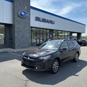 SUBARU OUTBACK PREMIUM - 1