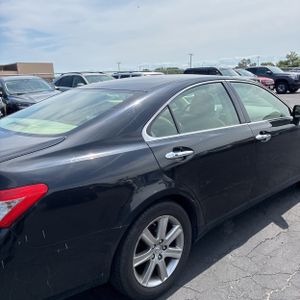 صورة 9 لـ 2008 Lexus ES 350 BASE