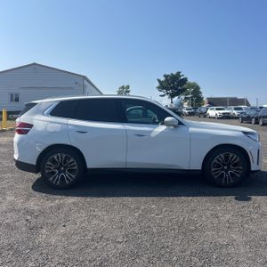 2025 BMW X3 30 XDRIVE 照片 10