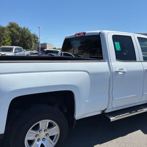 صورة 9 لـ 2018 Chevrolet SILVERADO 1500 LT