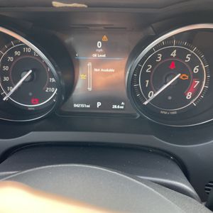 2016 Jaguar F-TYPE R — миниатюра 46