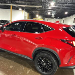 LEXUS NX 250 PREMIUM - 6