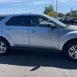 صورة 11 لـ 2014 Chevrolet EQUINOX LS