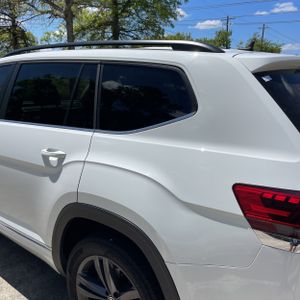 VOLKSWAGEN ATLAS V6 SE R-LINE - 6