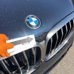 صورة 57 لـ 2020 BMW X5 M50I