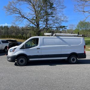 FORD TRANSIT 350 - 3