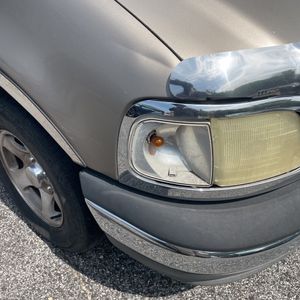 صورة 53 لـ 2002 FORD F-150 XL