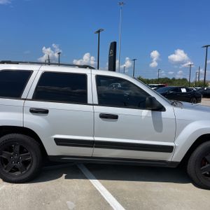 صورة 11 لـ 2006 JEEP GRAND CHEROKEE LAREDO