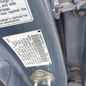 2008 Honda CR-V LX 照片 45