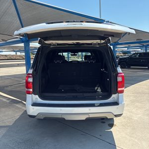 2018 FORD EXPEDITION MAX XLT — фото 45