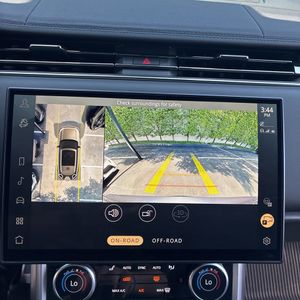 صورة مصغرة 39 لـ 2023 LAND Rover RANGE ROVER P400 SE