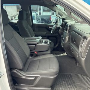 صورة مصغرة 33 لـ 2022 Chevrolet SILVERADO 1500 CUSTOM
